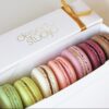 Macarons izlase